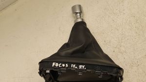 Ford Focus Pavarų perjungimo svirties apdaila (plastikinė) F1EBA045K08