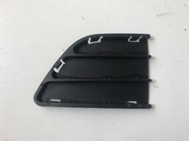 Chevrolet Spark Front bumper lower grill 96687212