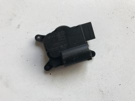 Opel Astra H Air flap motor/actuator 52406339R03