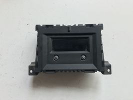 Opel Astra H Monitori/näyttö/pieni näyttö 13111164