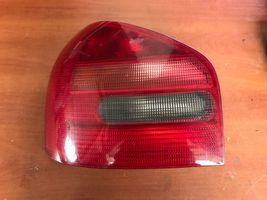 Audi A3 S3 8L Luci posteriori 8L0945257