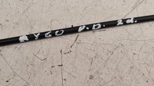 Toyota Aygo AB10 Front door cable line 