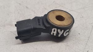 Toyota Aygo AB10 Детонационный датчик 0261231193