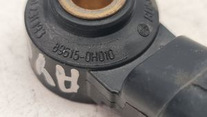 Toyota Aygo AB10 Detonācijas sensors 0261231193