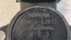 Toyota Aygo AB10 Sensore di posizione della valvola a farfalla 8945252011