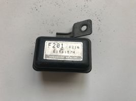 Mazda 626 Sensore di pressione E1T11574