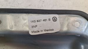 Volkswagen Golf VI Mechanizm podnoszenia szyby przedniej bez silnika 1K5837461B
