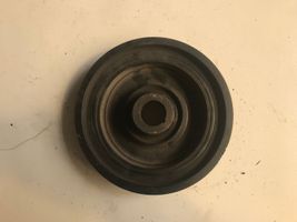 Honda Civic Crankshaft pulley 