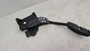 Opel Corsa D Pedale dell’acceleratore 13305805