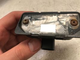 Seat Arosa Lampa oświetlenia tylnej tablicy rejestracyjnej 6H0943021