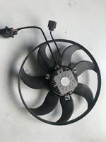 Volkswagen Caddy Ventilatore di raffreddamento elettrico del radiatore 1K0959455N