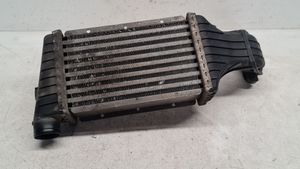 Opel Astra G Chłodnica powietrza doładowującego / Intercooler 09129519DX