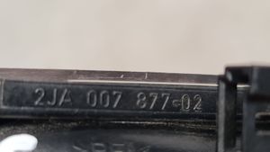 BMW 3 E46 Aizmugurējo vietu apgaismojums 2JA00787702