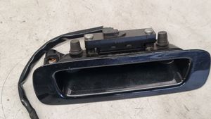 Suzuki Swift Tailgate/trunk/boot exterior handle 8285162JA