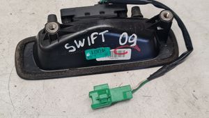 Suzuki Swift Griff Taster Öffner Heckklappe Kofferraumdeckel 8285162JA