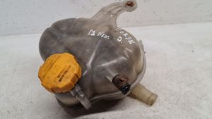 Opel Corsa D Serbatoio di compensazione del liquido refrigerante/vaschetta 55702164