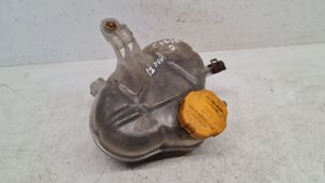 Opel Corsa D Vase d'expansion / réservoir de liquide de refroidissement 55702164