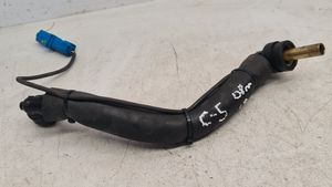 Citroen C5 Breather/breather pipe/hose 9664181280