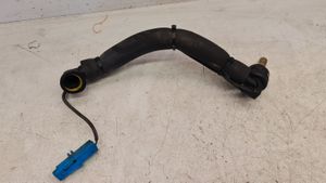 Citroen C5 Breather/breather pipe/hose 9664181280