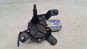 Opel Corsa D Balai d'essuie-glace arrière 53027312