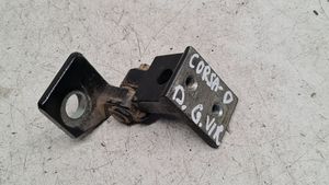 Opel Corsa D Rear door upper hinge 13181938