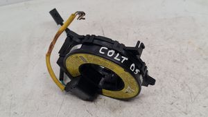 Mitsubishi Colt Innesco anello di contatto dell’airbag (anello SRS) A4545450326