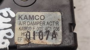 Hyundai Santa Fe Motor/activador trampilla de calefacción F00S4C1036