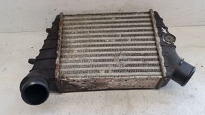 Lancia Lybra Chłodnica powietrza doładowującego / Intercooler 1550789