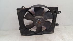 Chevrolet Matiz Electric radiator cooling fan PA66GFM40
