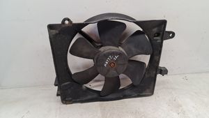 Chevrolet Matiz Ventilatore di raffreddamento elettrico del radiatore PA66GFM40