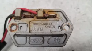 Ford Ka Jäähdytyspuhaltimen rele XS6H9A819AA