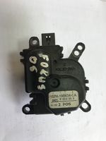 Ford Fiesta Motorino attuatore aria 1S7H19B634CA