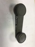 Ford Focus Rear door window winding handle 93BBF23342AD