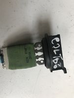 Mitsubishi Colt CZ3 Heater blower motor/fan resistor 2R15K