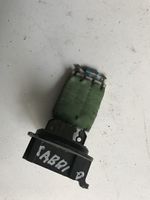 Mitsubishi Colt CZ3 Heater blower motor/fan resistor 2R15K