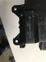 Mitsubishi Colt CZ3 Motorino attuatore aria MF1138002760