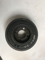 Hyundai Matrix Crankshaft pulley 