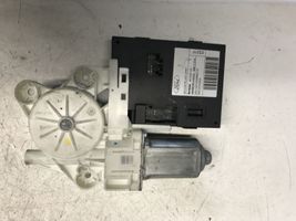 Ford C-MAX I Motorino alzacristalli della portiera anteriore 981534110