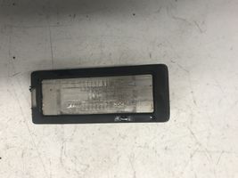 Renault Grand Modus Number plate light 8200013577F