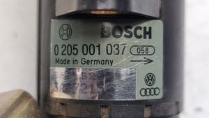 Volkswagen PASSAT B4 Sensore di posizione acceleratore 3A1721568B