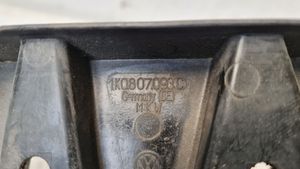 Volkswagen Golf V Panel mocowanie chłodnicy / dół 1K0807098C