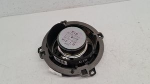 KIA Rio Enceinte de porte arrière 963301G250