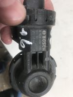 Opel Astra H Attuatore/motore della valvola del collettore di aspirazione 0928400530