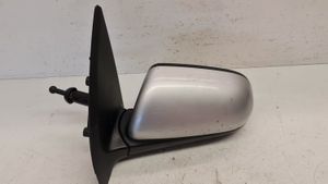 Chevrolet Aveo Manual wing mirror E4012311