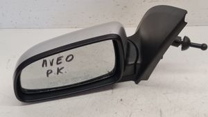 Chevrolet Aveo Manual wing mirror E4012311