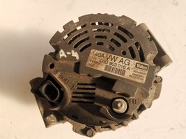 Audi A4 S4 B7 8E 8H Generatore/alternatore 06D903016A