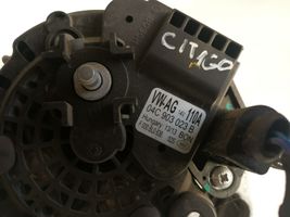 Skoda Citigo Alternator 04C903023B