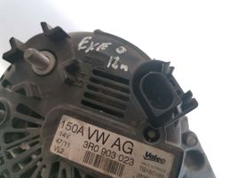 Seat Exeo (3R) Generaattori/laturi 3R0903023