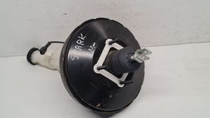 Chevrolet Spark Brake booster AACR1C09F6179