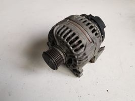 Volkswagen Golf VI Generatore/alternatore 03L903023